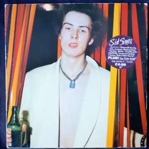 Sid Sings Image