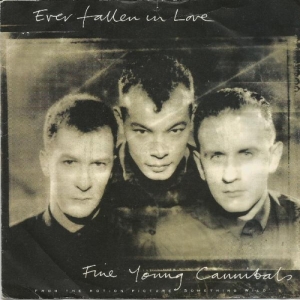Ever Fallen In Love Image