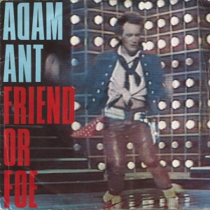 Friend Or Foe Image