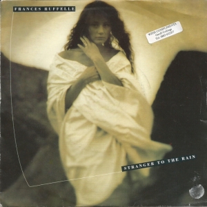Stranger To The Rain Image