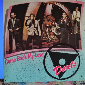 Come Back My Love Image
