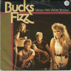 When We Were Young Image