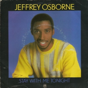 Stay With Me Tonight Image
