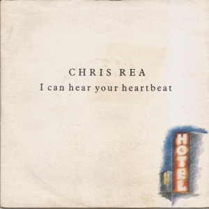 I Can Hear Your Heartbeat Image