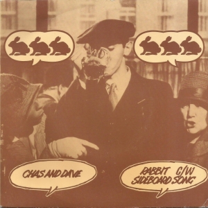 Rabbit / Sideboard Song Image