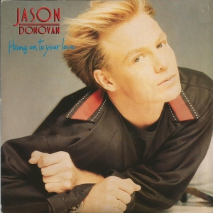 Hang On To Your Love Image