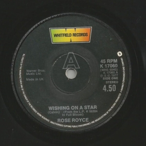Wishing On A Star Image