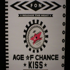 Kiss Image