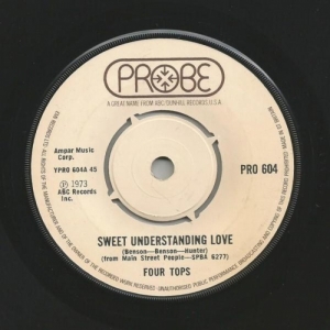 Sweet Understanding Love Image