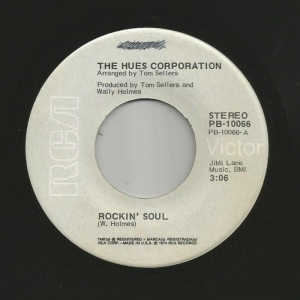 Rockin' Soul Image