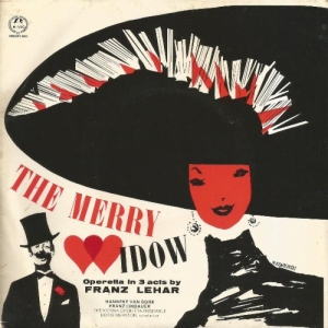 The Merry Widow Image