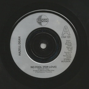 No Fool (For Love) Image