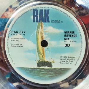 Nearer Image