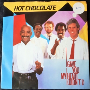 I Gave You My Heart (Didn't I) Image