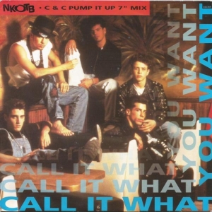 Call It What You Want Image