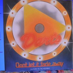 Don't Let It Fade Away Image