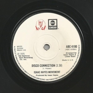 Disco Connection Image