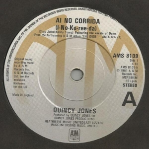 Ai No Corrida (I-No-Ko-Ree-Da) Image