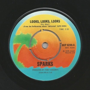 Looks, Looks, Looks Image