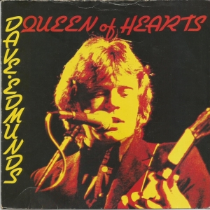 Queen Of Hearts Image