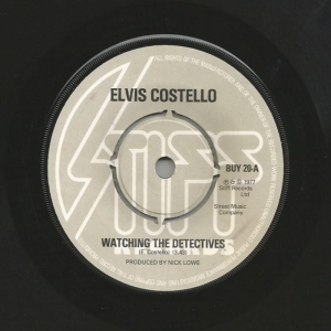Watching The Detectives Image
