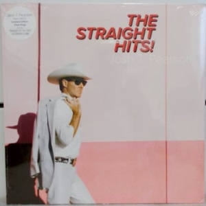The Straight Hits! Image