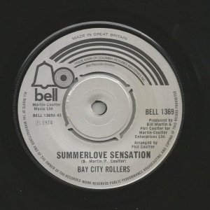 Summerlove Sensation Image