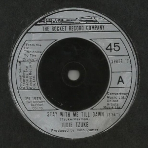 Stay With Me Till Dawn Image