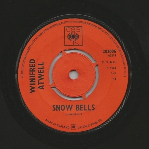 Snow Bells Image