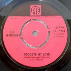 Goodbye My Love Image