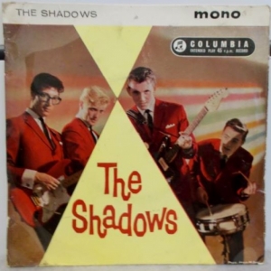 The Shadows Image