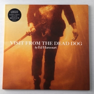 Visit From The Dead Dog Image