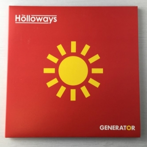 Generator Image