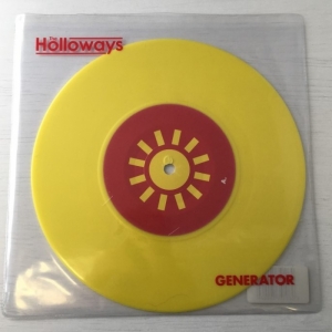 Generator Image