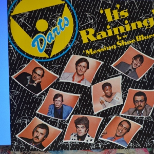 It's Raining Image
