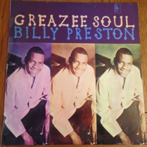 Greazee Soul Image