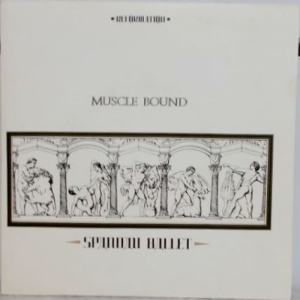 Muscle Bound Image