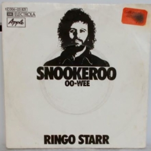 Snookeroo Image
