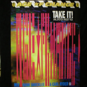 Take It! Image