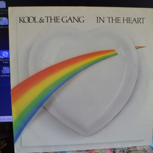 In The Heart Image