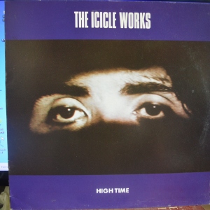 High Time Image