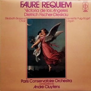 Requiem Op 48 Image