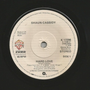Hard Love Image