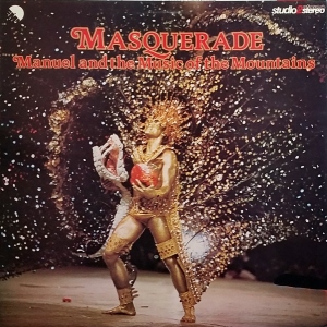 Masquerade Image