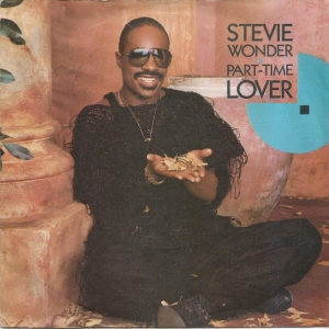 Part-Time Lover Image