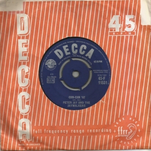 Can-Can '62 Image