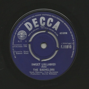 Sweet Lullabies Image