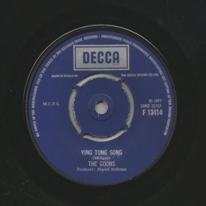Ying Tong Song Image