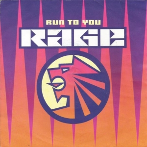 Run To You Image