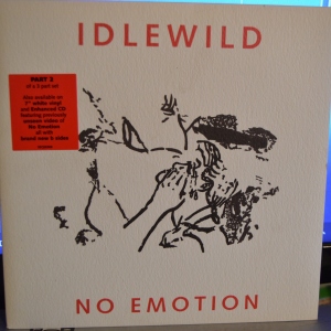 No Emotion Image